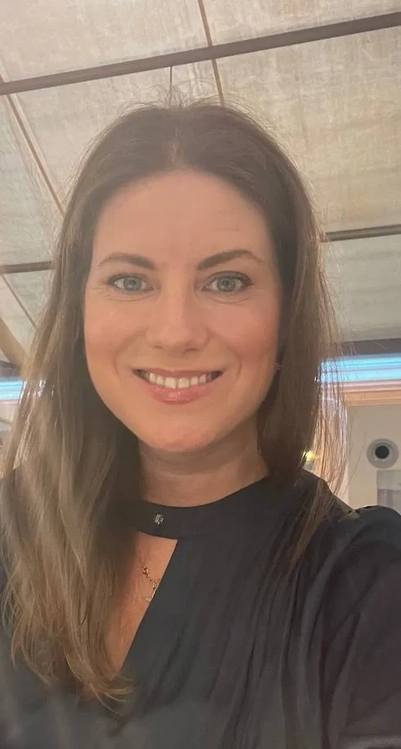Marina Leskina, MBA, Head of FP&A